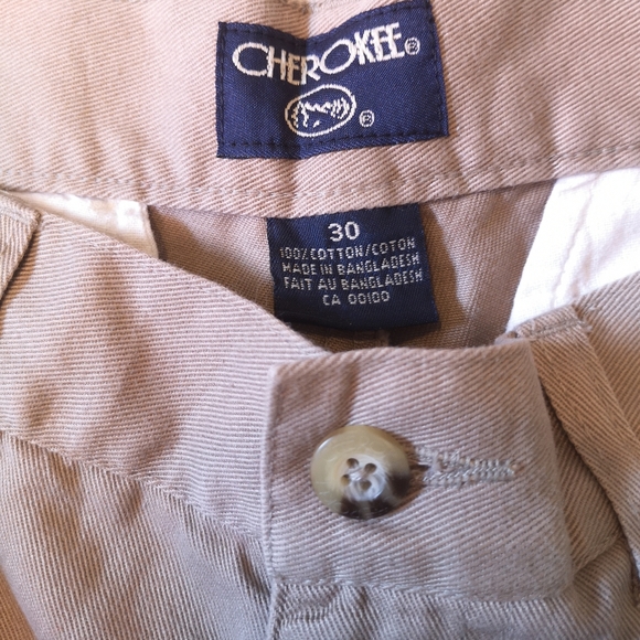 90s Cherokee Shorts - Picture 4 of 6